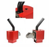 NBE RTB pelletbranders