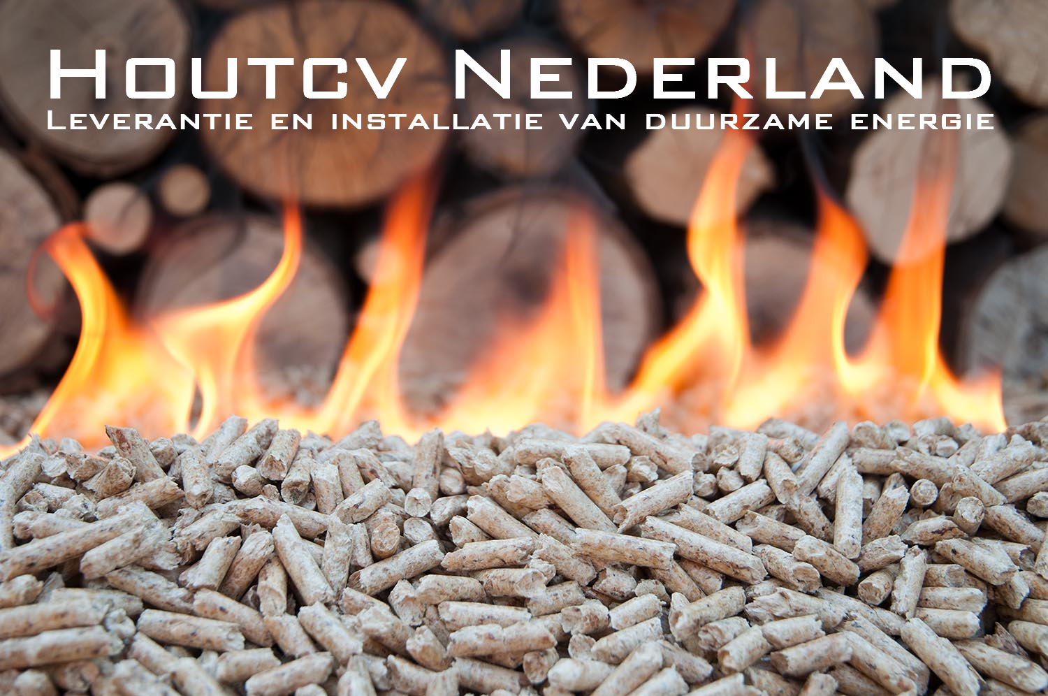 Pelletkachels-inbouw