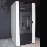 Pelletkachel Godin Oostende 7