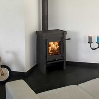 JAcobus 6 houtkachel