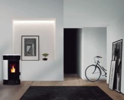 Ecoforest Atenas 14 kW