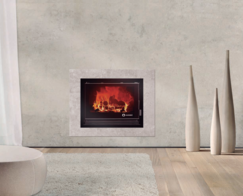 Ecoforest Eco Insert 90