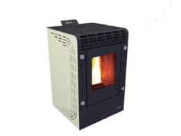 Ecoforest Basic 5,5 kW