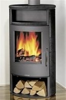 Justus Island Aqua Speksteen