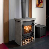 JAcobus 9 Betonhoutkachel