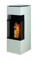 Dielle Maestrale Square 60 Glass