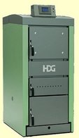 HDG R 15-20 kW