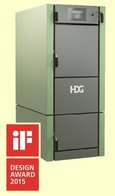 HDG F 20-50 kW