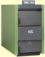 HDG Turbotec 50-60 kW