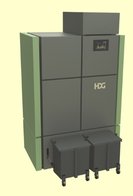 HDG Compact 25-80 kW