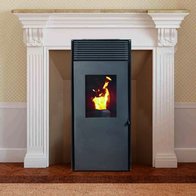 K-stove Topaz M pelletkachel 4,1-8,5 kW (200m3)