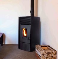 K-Stove Jupiter pelletkachel 4,1-8,5 kW (200m3)