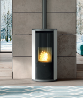 Edilkamin EVIA 8,2 kW