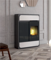 Edilkamin BILD 9,1 kW